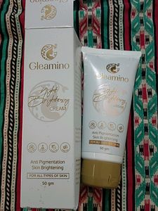 Gleamino Combo Offer