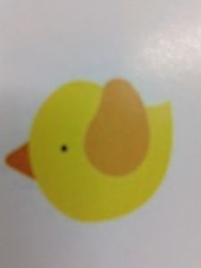 Kids Cut and Paste Craft Book