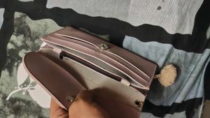 Cute Pink Wallet