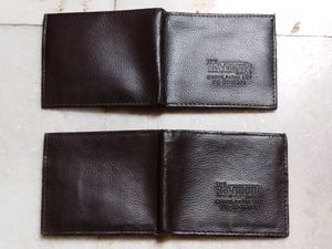 2 Raymond Wallet