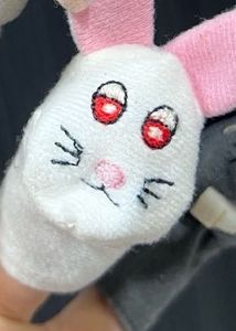Finger Puppets