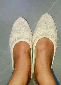 Ethnic Mojari Shoes