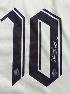🇮🇹AC MILAN (RARE FOOTBALL OVERSIZED JERSEY)