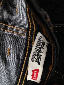 Black Men&#39;s Jeans