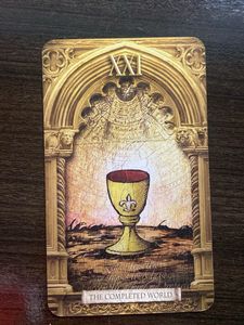 Tarot Cards