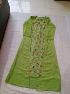 Party Wear Kurti