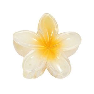 Floral Hair Clips(  Set of 1 Pcs )
