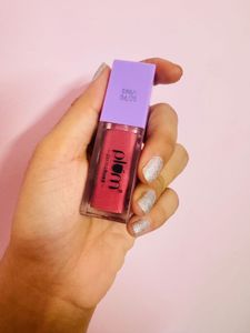 Plum Lip Gloss
