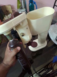 Softel Soda Maker