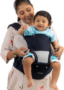 Baby Carrier