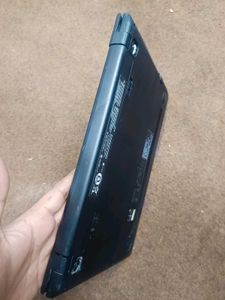 Lenovo IdeaPad S210 Touchscreen laptop, Intel Core