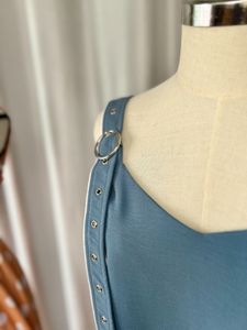 Korean Summer Dress