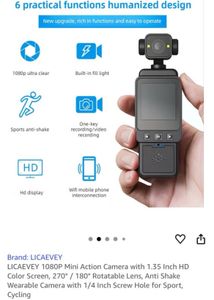 Portable Multifunctional Recorder