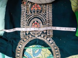 Sharara Set