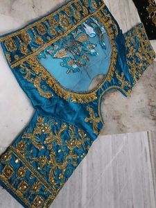 3 Festive COMBO Blouse