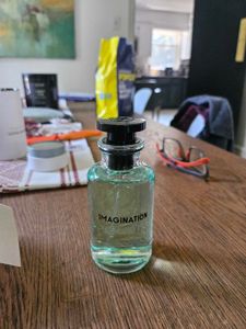 Louis Vuitton Imagination 50 ML