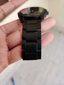 Titan Watch