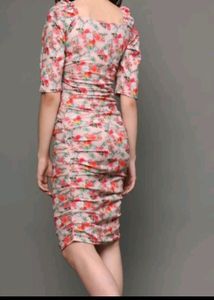 Bodycon Dress