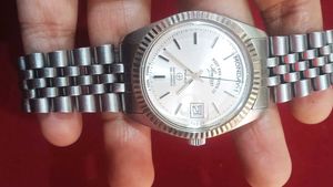 West End Watch Co. Sowar Prima Automatic