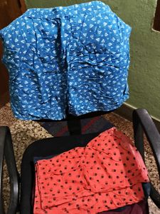 Girls Short Pants 5pcs