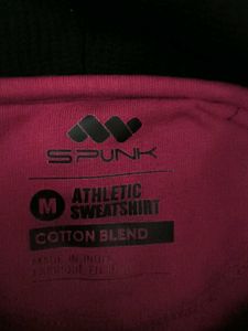 Women Sweatshirt With Hood