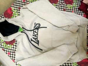 Lakers Graphic Hoodie