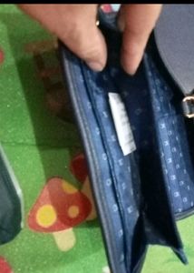 Oriflame Wallet