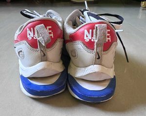 Nike Sacai Vapor Waffle