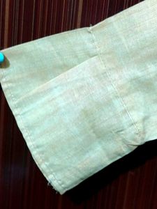 Embroidered Kurti