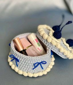Crochet Cake 💌