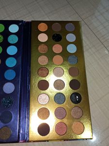 UCANBE MIRROR EYESHADOW PALETTE