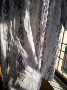 Stylish Patterned Shirt