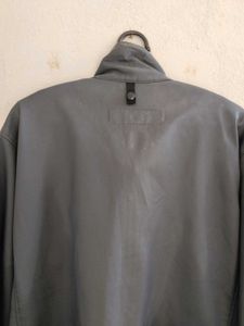 Columbia Full-Zip Jacket