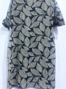Utsa Printed Kurta