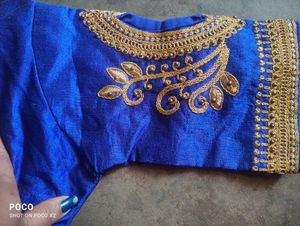 It&#39;s A Beautiful Blouse