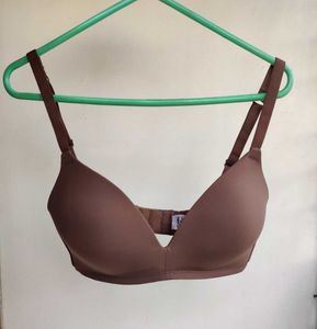 Seamless Tshirt Bra