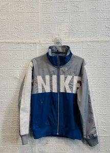 🇹🇭 Nike Imported Colorblock Jacket