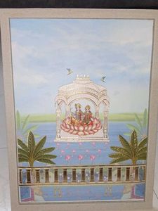 Hindu God Idol Showpiece