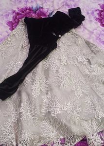 Fancy Gown