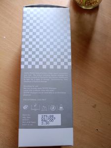 Sestry Moisturizing Shampoo