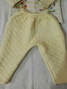 Winter Wear For Baby