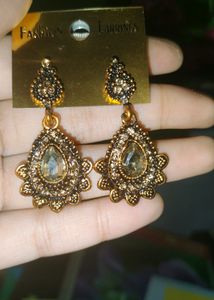 Beautiful Earrings