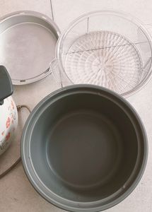 Panasonic rice cooker sr-w18gh