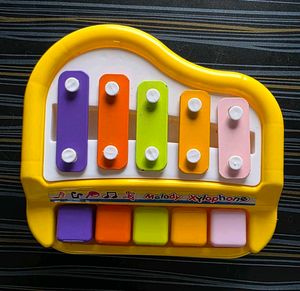 Playtones - Kids Xylophone