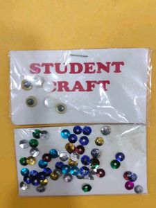 Craft Material