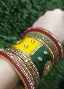 Beautiful Chuda Bangles