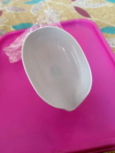 New Plastic Soap Stand