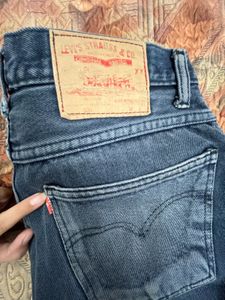 LEVI’S JEANS