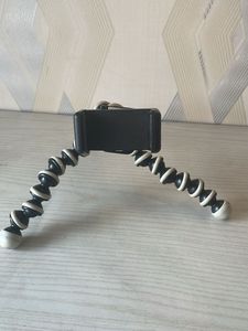 Flexible Tripod
