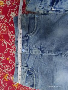 Jeans Combo For Girls